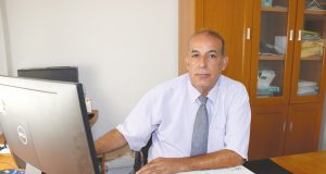 Mohamed Boussad Aouana, directeur risque, sécurité et conformité à GIE Monétique : « Les banques sont à un stade très avancé en termes de conformité aux exigences de sécurité monétique»