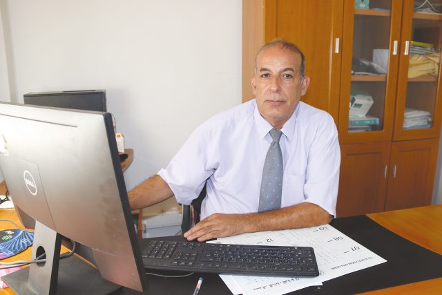 Mohamed Boussad Aouana, directeur risque, sécurité et conformité à GIE Monétique : « Les banques sont à un stade très avancé en termes de conformité aux exigences de sécurité monétique»