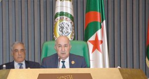 31e sommet arabe : Les dirigeants arabes saluent les propositions «constructives» du président Tebboune