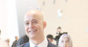 Bachir Tadjeddine, président du GAAN : «Nous allons donner aux actions de GAAN une dimension internationale»