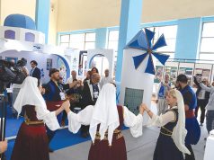 Paré pour le grand décollage ? Le SITEV laisse entrevoir de réelles promesses