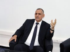 Conférence de Nacer Sais, PDG de la CAAT à l’ESAA : « L’assurance, facteur de développement et de résilience économique »