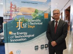 Youcef Khanfar, directeur central des Ressources nouvelles à Sonatrach : « L’hydrogène vert est une opportunité industrielle et stratégique »