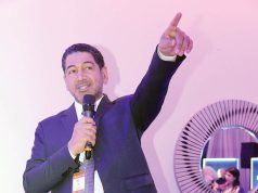 Khalil Ibrahim – Directeur Général de MENA MONEY : « L’actuaire transforme le risque en levier de progrès économique »