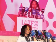 Mme Kanayo Awani, Executive Vice-president Afreximbank : « Nous devons consommer ce que nous produisons en Afrique »