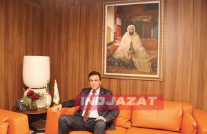 Abdelmouneim Othmani Marabout, DG de la Banque Al Baraka d’Algérie : « Faire d’Al Baraka la première Banque privée d’Algérie d’ici 2028 sans manquer à l’éthique »
