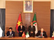 Algérie–Vietnam : Une série d’accords qui scelle une nouvelle étape de coopération