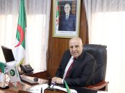 Cherif Benhabiles, Directeur général de la CNMA : « L’agriculture doit être protégée avec des outils aussi modernes que les risques qu’elle affronte » Cherif Benhabiles, Directeur général de la CNMA : « L’agriculture doit être protégée avec des outils aussi modernes que les risques qu’elle affronte »