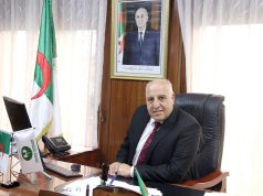 Cherif Benhabiles, Directeur général de la CNMA : « L’agriculture doit être protégée avec des outils aussi modernes que les risques qu’elle affronte » Cherif Benhabiles, Directeur général de la CNMA : « L’agriculture doit être protégée avec des outils aussi modernes que les risques qu’elle affronte »