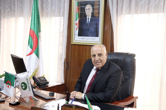 Cherif Benhabiles, Directeur général de la CNMA : « L’agriculture doit être protégée avec des outils aussi modernes que les risques qu’elle affronte »
