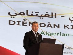 Omar Rekache, président de l’AAPI : « Nous avons un cadre législatif rénové, stable et au service de l’investissement »