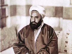 Film sur l’Émir Abdelkader : Une œuvre d’une évidente nécessité