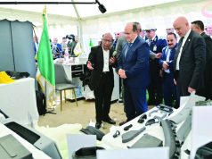 Visites du Premier ministre à Tissemsilt et Batna : Un « coup de starter » pour l’industrie automobile