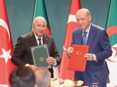Visite du Président Abdelmadjid Tebboune en Turquie : Un partenariat porté à un niveau stratégique