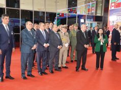 Le Président inaugure la 57e FIA et fixe les priorités économiques du pays : Pour une Algérie productive, partenariale et tournée vers la croissance durable