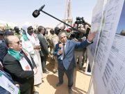 Algérie–Niger : Kafra, le nouveau front d’un partenariat stratégique