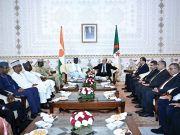 Visite du PM nigérien en Algérie : Une coopération qui s’élargit, des projets qui s’accélèrent