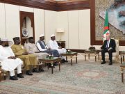 Solidarité africaine : L’Algérie, un parangon de vertu