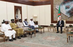 Solidarité africaine : L’Algérie, un parangon de vertu