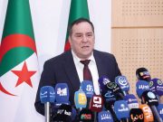 Mohamed Meziane, ministre de la Communication : « L’Algérie est cible d’attaques médiatiques »