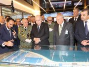 Défi de la sécurité hydrique : Le Président Tebboune tient la main !