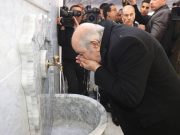 L’Algérie s’affranchit progressivement du stress hydrique : Le dessalement, l’autre pari gagné du Président