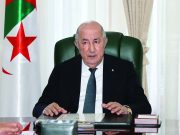 Les relations entre l’Algérie et la France au cœur de l’interview du président Tebboune au journal français, L’Opinion : «J’aurai prévenu le Président Macron … »