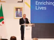 Le Premier ministre, Nadir Larbaoui appelle à dépasser la mécanique financière : Pour une refondation politique du développement panislamique