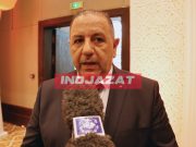 Mohamed Abdelwahab Ziani, Président de la Confédération des industriels et des producteurs algériens (CIPA) : « L’Algérie a les atouts pour être un acteur économique majeur »