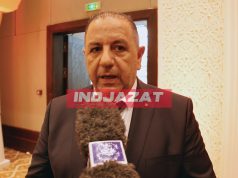 Mohamed Abdelwahab Ziani, Président de la Confédération des industriels et des producteurs algériens (CIPA) : « L’Algérie a les atouts pour être un acteur économique majeur »