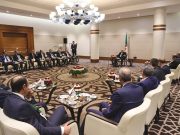 Les chefs d’entreprise se félicitent des résultats du conclave : Une unanimité aux enjeux bien comprisLes chefs d’entreprise se félicitent des résultats du conclave :