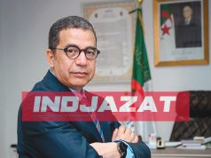 Souheil Guessoum, président confédération algérienne du patronat citoyen (CAPC) : « Le dialogue public-privé est désormais un levier stratégique du développement »