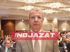 Tahar Bouzid, Président de la Confédération algérienne du patronat (CAP) : « La CAP s’inscrit pleinement dans les objectifs tracés par le Président de la République »