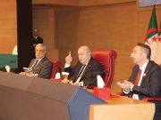 Rencontre Tebboune- opérateurs économiques : La symbiose parfaite