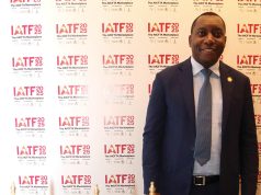 Dr Gainmore Zanamwe, haut cadre chez Afreximbank :  « Nous misons sur l’investissement africain en Afrique »