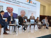 Panel Gaz Naturel & Hydrogène : La meilleure voie pour une transition énergétique durable