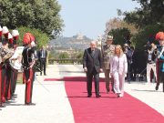 Visite du président Tebboune en Italie : Alger et Rome se donnent les moyens de leurs ambitionsVisite du président Tebboune en Italie :