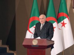 Ahmed Attaf à propos l’organisation de l’IATF 2025 par l’Algérie : « Des résultats exceptionnels, records et inédits »