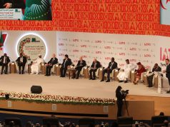 IATF 2025 : L’Algérie pour fédérer les ambitions économiques africaines