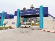 Sous l’impulsion du groupe Holcim : L’usine d’Oggaz scelle le… ciment de son amitié avec la nature