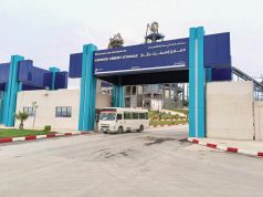 Sous l’impulsion du groupe Holcim : L’usine d’Oggaz scelle le… ciment de son amitié avec la nature