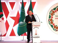 Un discours stratégique sur l’avenir économique de l’Afrique : Le Président Tebboune appelle à une vision commune