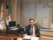 Abdelmouneim Othmani Marabout, DG de la Banque Al Baraka d’Algérie : « Faire d’Al Baraka la première Banque privée d’Algérie d’ici 2028 sans manquer à l’éthique »