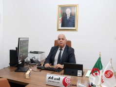 Madjid Messaoudene, DG de la Satim : « La monétique un pilier de la souveraineté numérique et de l’inclusion financière »