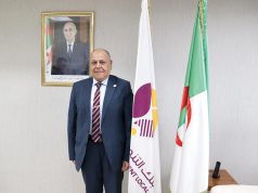 Mohamed Mebarek, DG de la BDL : « La BDL assume une stratégie offensive au service de l’économie nationale »