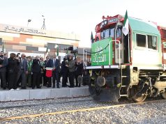 Inauguration de la ligne ferroviaire Tindouf-Béchar : Quand l’Algérie des défis gagne le pari du développement