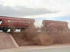 Jalon stratégique de l’économie nationale : Gara Djbilet entre dans l’ère de l’exploitation industrielle