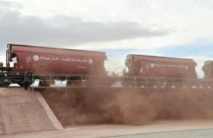 Jalon stratégique de l’économie nationale : Gara Djbilet entre dans l’ère de l’exploitation industrielle