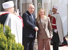 Visite Giorgia Meloni à Alger : Un partenariat stratégique à l’aune des enjeux énergétiques et géopolitiques
