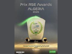 Prix RSE Awards ALGERIA 2026 : Mobilis remporte le prix de la gouvernance durable